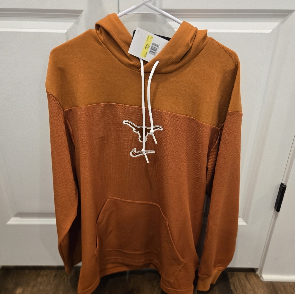 Men's UT Long Hoodie